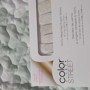 Color Street glittersweet